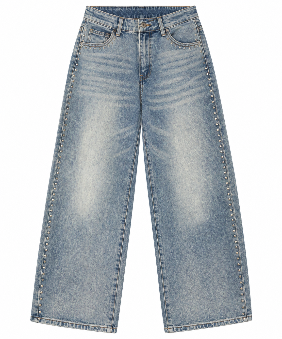 JEAN PALAZZO RIVET BLEU