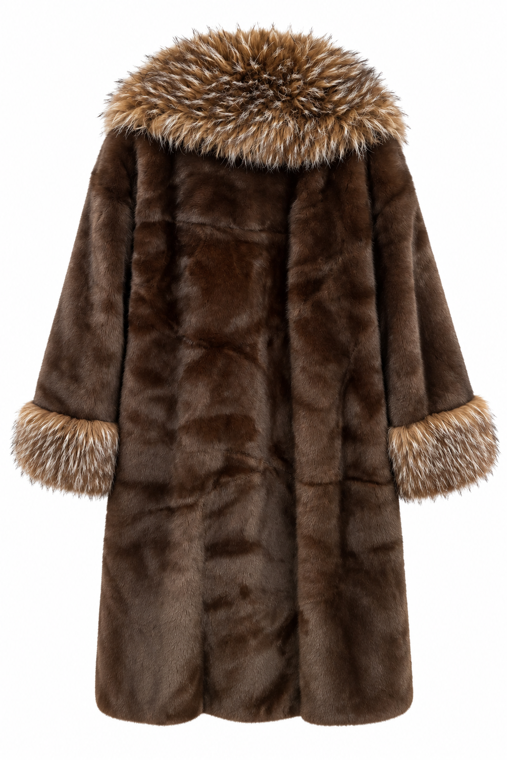 MANTEAU HÉRITAGE
