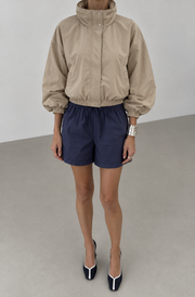 SHORT RIVIERA NAVY