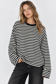 MARINIÈRE OVERSIZE