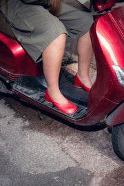 BALLERINES TABI