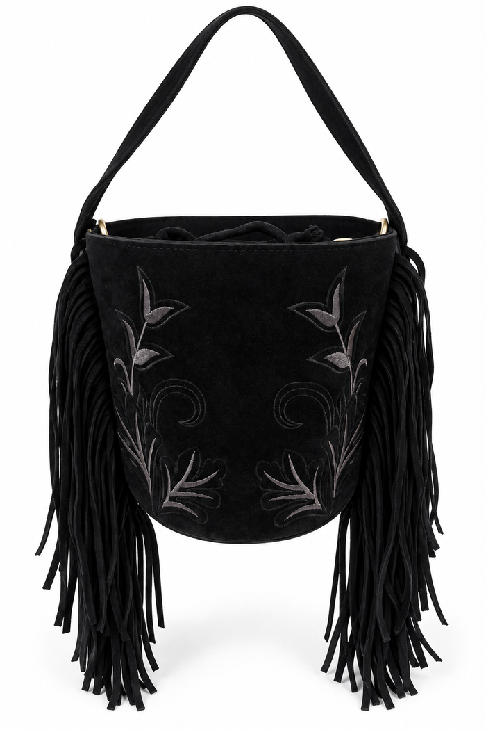 Sac Wild Soul – Noir