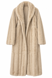 Manteau Muse