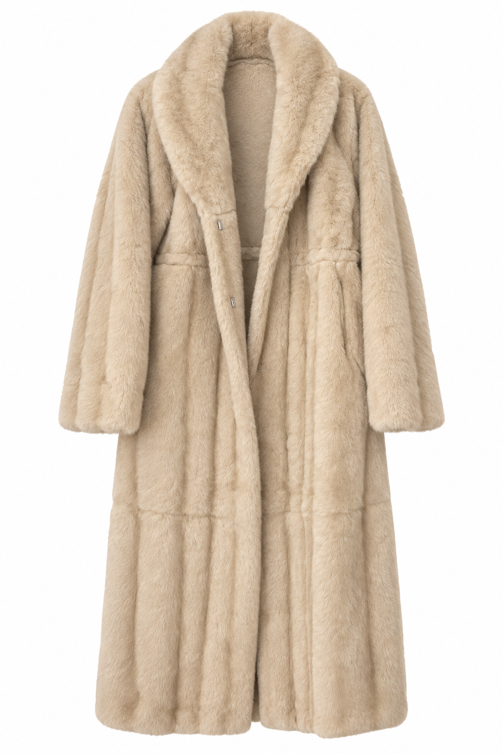Manteau Muse