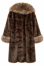 MANTEAU HÉRITAGE