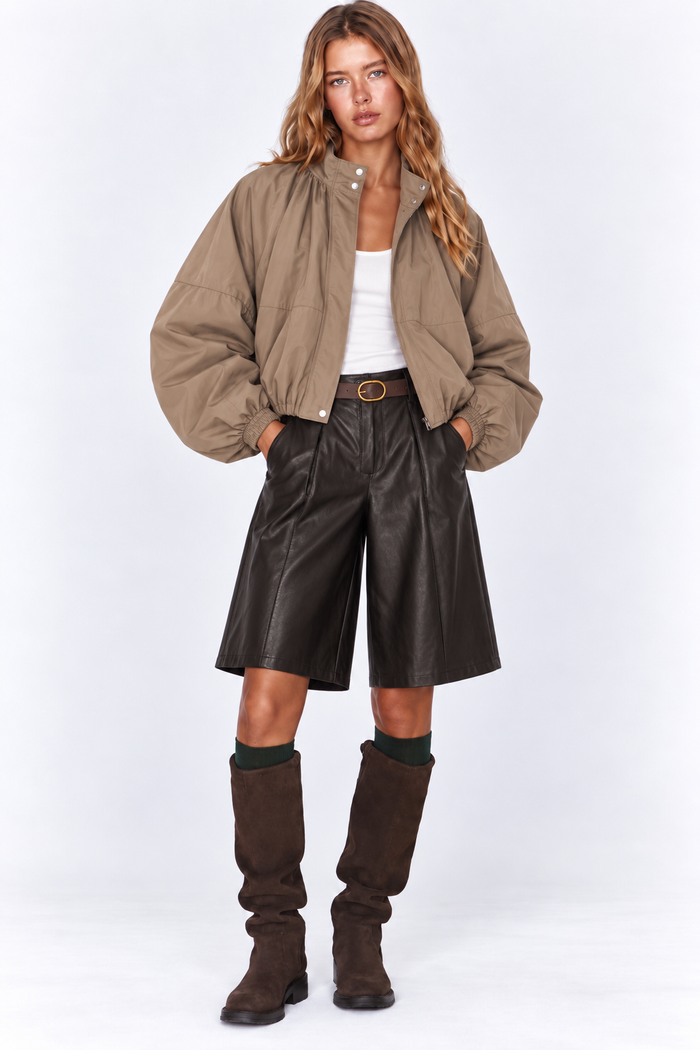 VESTE SPORTSWEAR