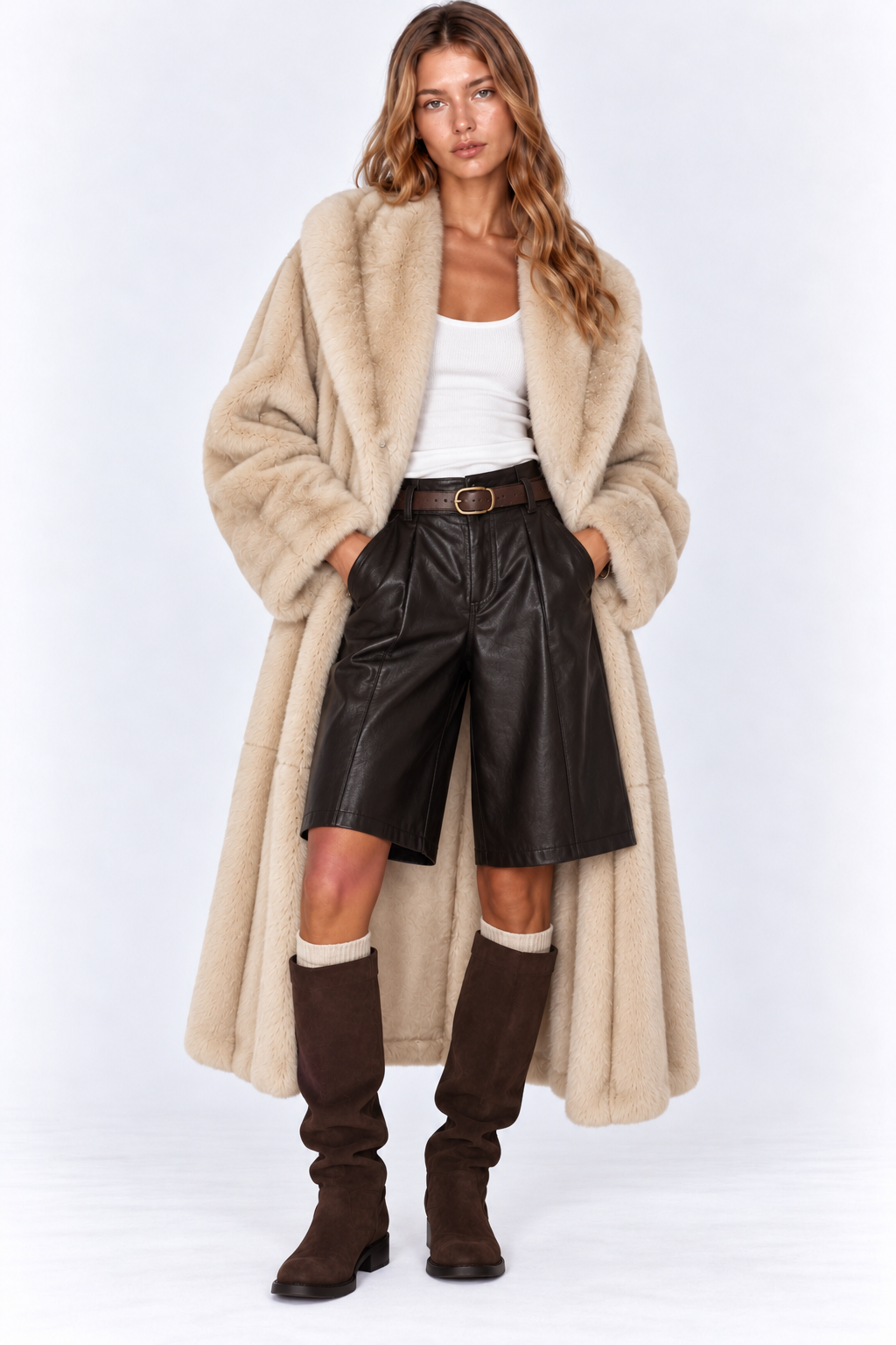 Manteau Muse
